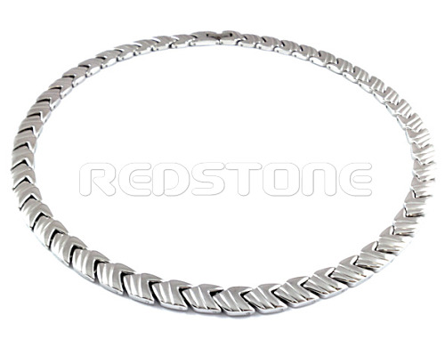 Oceľový náhrdelník SN3727